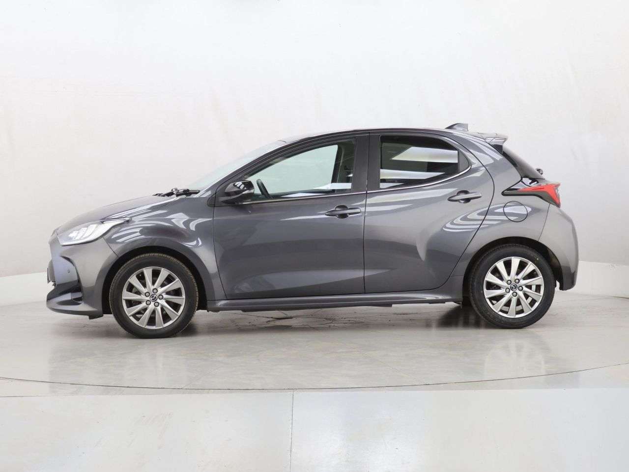 2023 MAZDA MAZDA2 HYBRID 2023 MAZDA MAZDA2 HYBRID