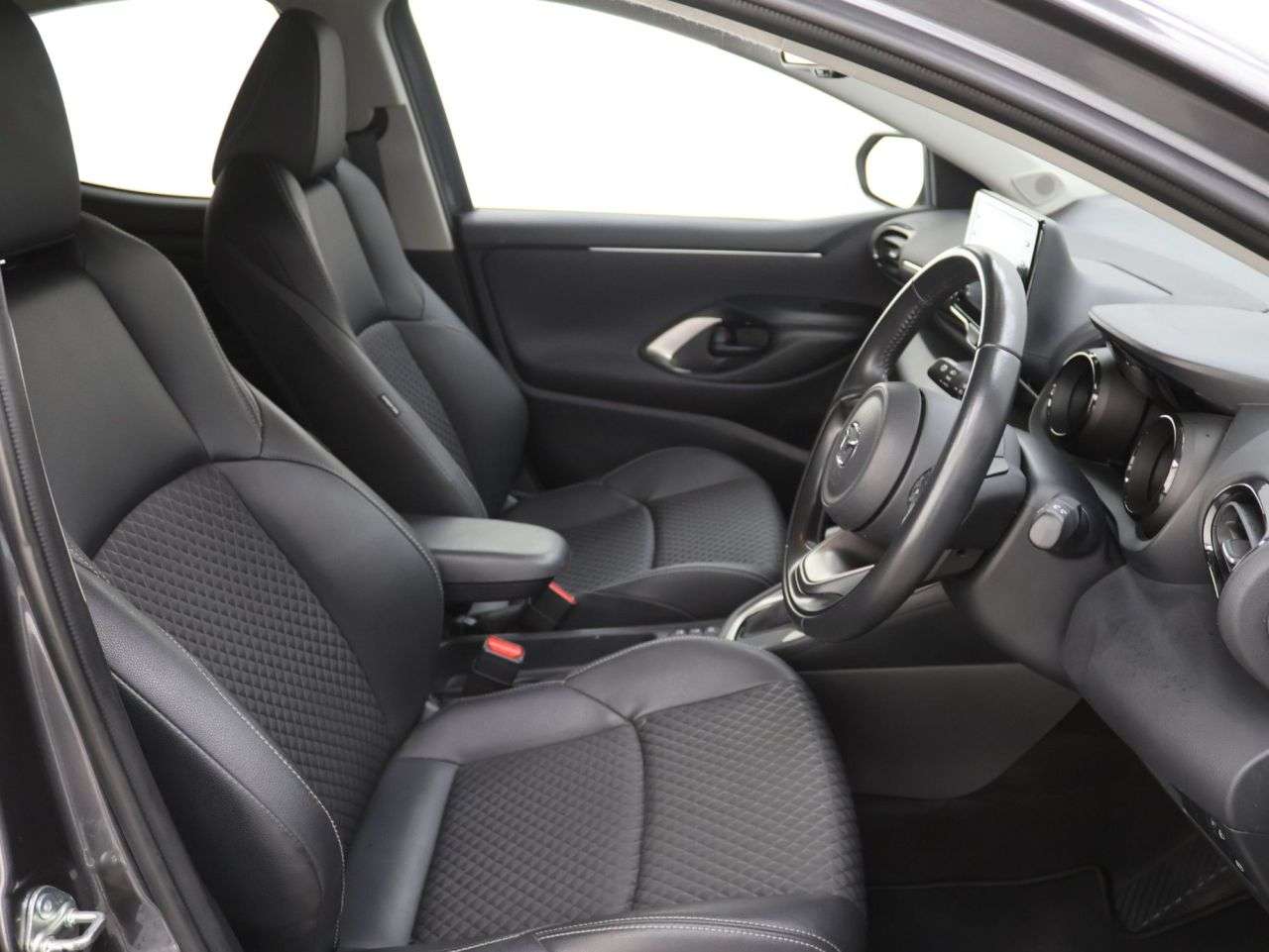 2023 MAZDA MAZDA2 HYBRID 2023 MAZDA MAZDA2 HYBRID