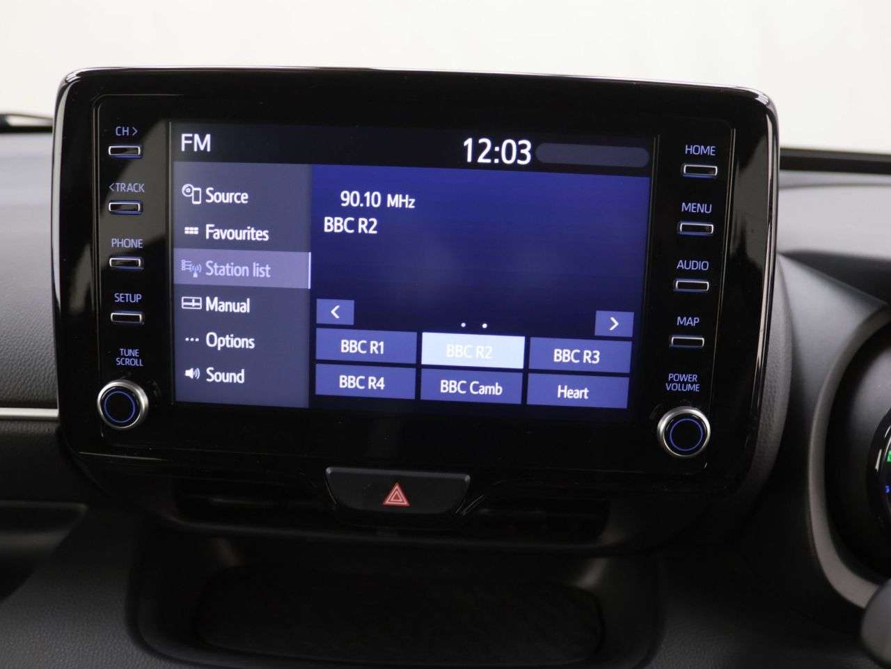 2023 MAZDA MAZDA2 HYBRID 2023 MAZDA MAZDA2 HYBRID