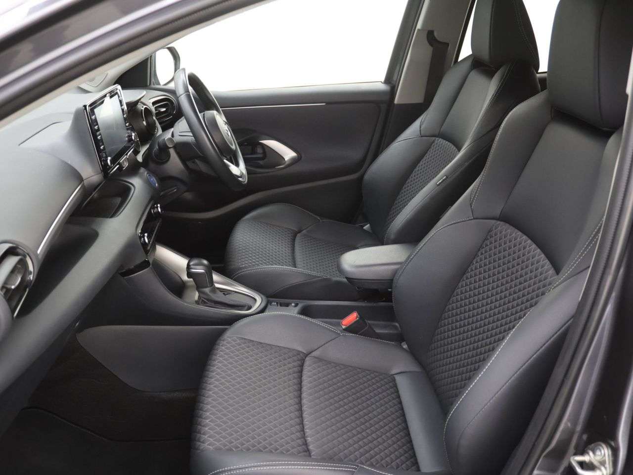 2023 MAZDA MAZDA2 HYBRID 2023 MAZDA MAZDA2 HYBRID