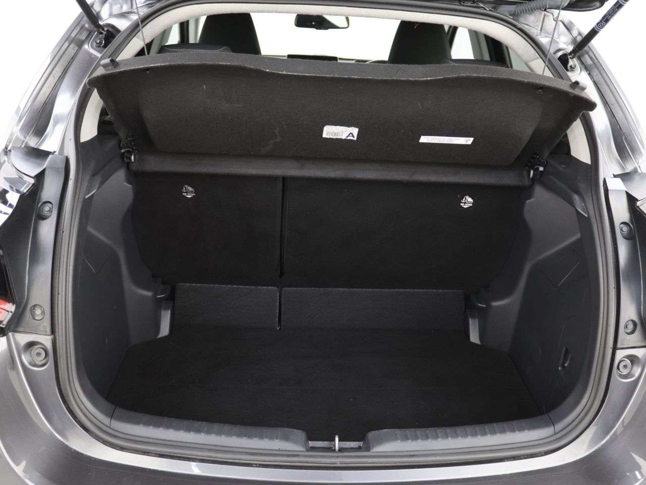 2023 MAZDA MAZDA2 HYBRID 2023 MAZDA MAZDA2 HYBRID