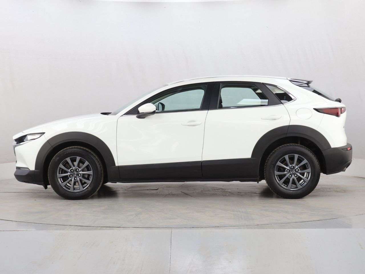 2022 MAZDA CX-30 2022 MAZDA CX-30