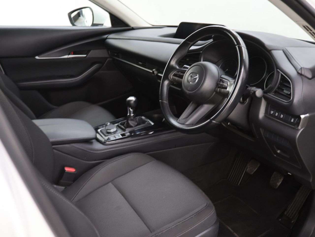 2022 MAZDA CX-30 2022 MAZDA CX-30
