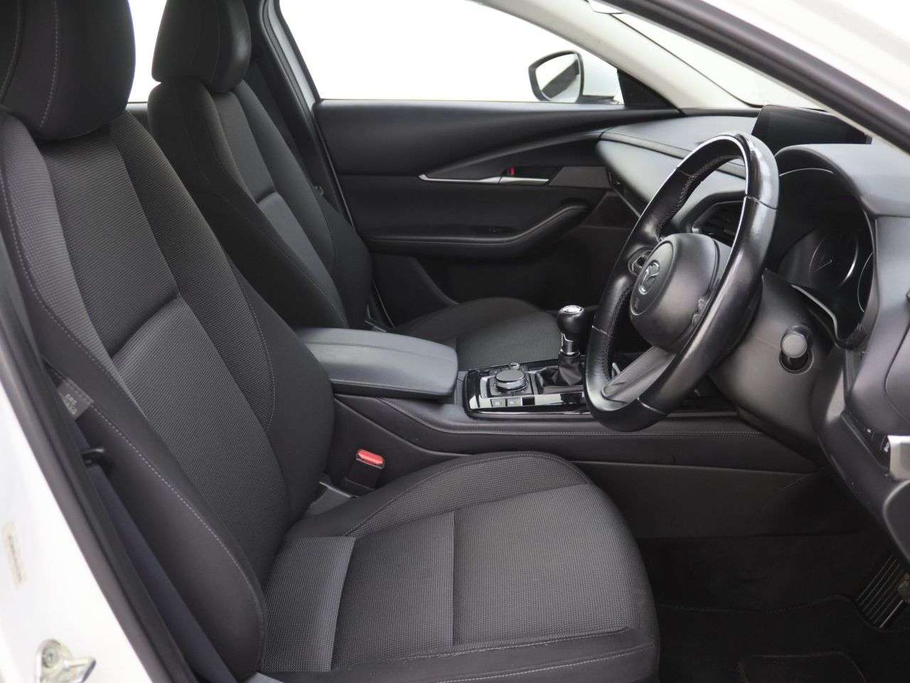 2022 MAZDA CX-30 2022 MAZDA CX-30