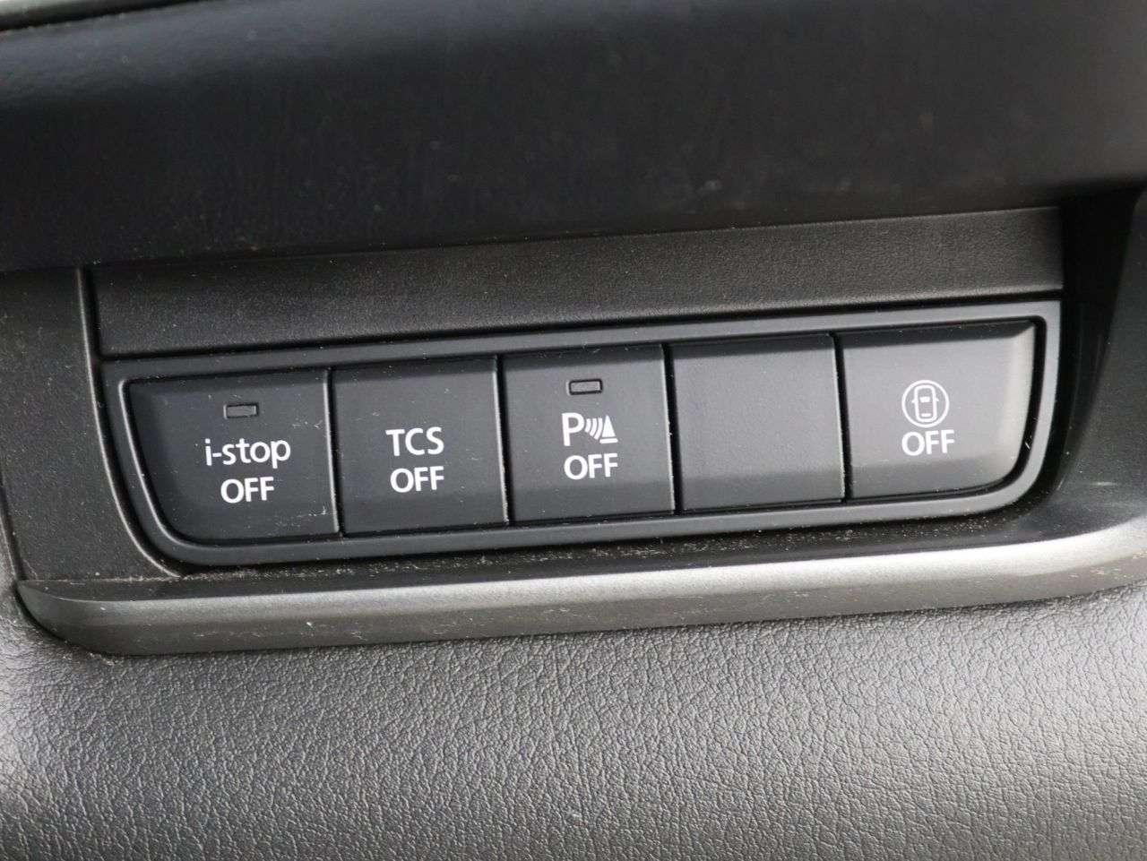2022 MAZDA CX-30 2022 MAZDA CX-30