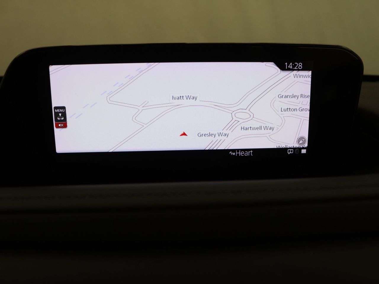 2022 MAZDA CX-30 2022 MAZDA CX-30