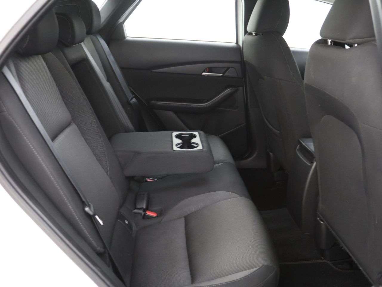 2022 MAZDA CX-30 2022 MAZDA CX-30