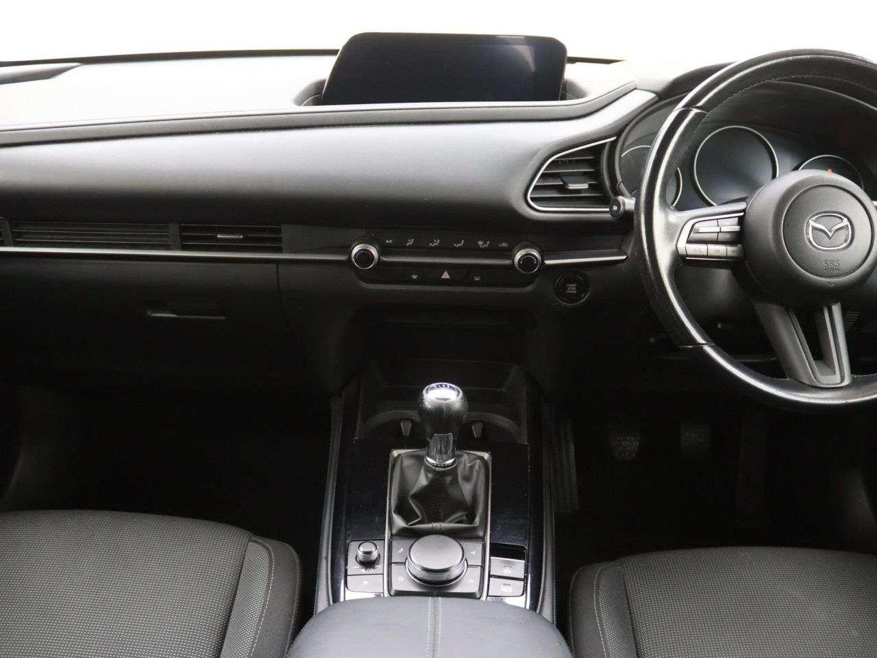 2022 MAZDA CX-30 2022 MAZDA CX-30