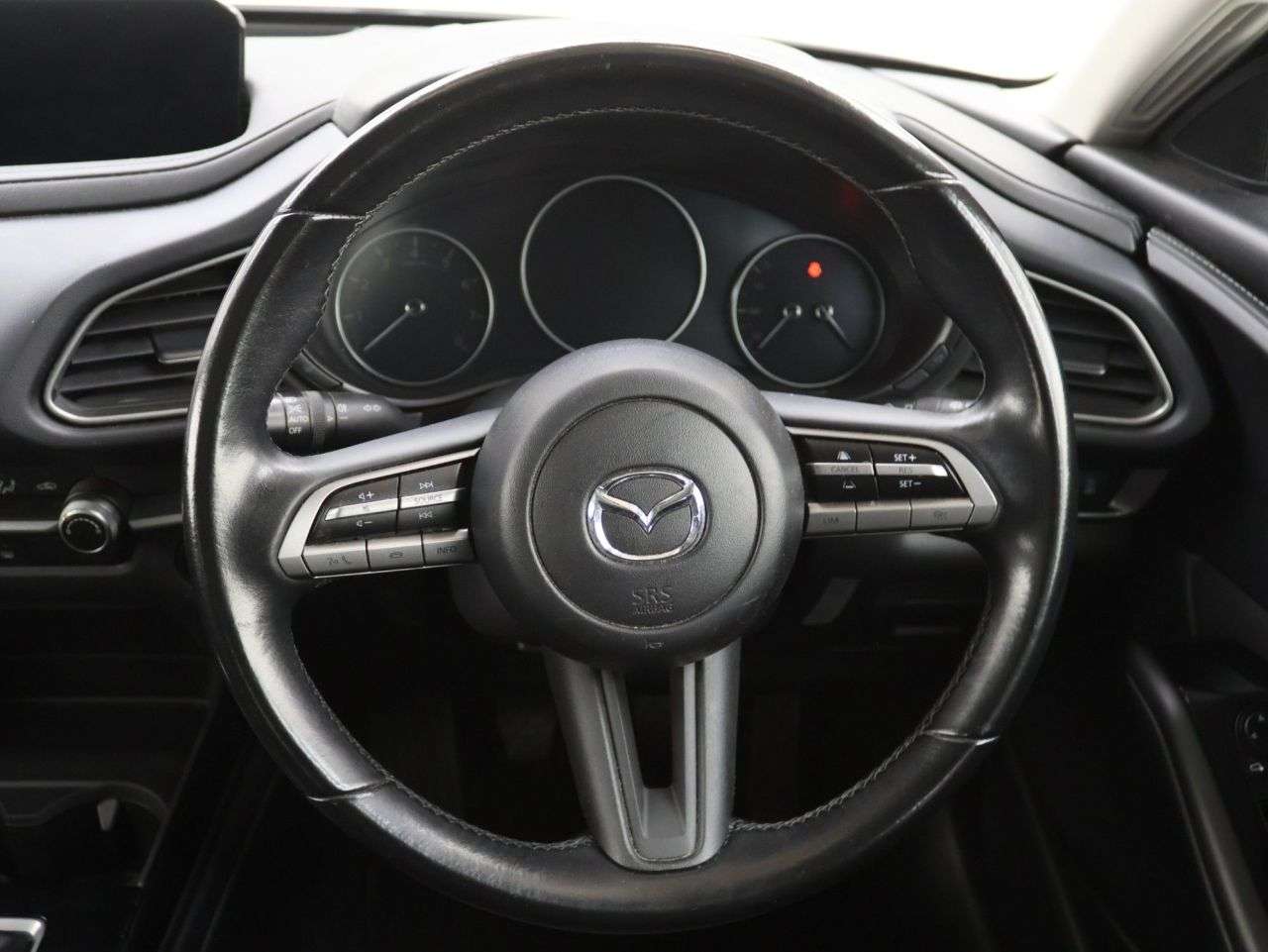 2022 MAZDA CX-30 2022 MAZDA CX-30