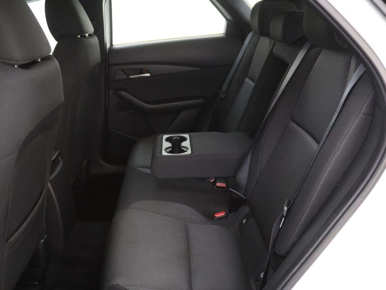 2022 MAZDA CX-30 2022 MAZDA CX-30