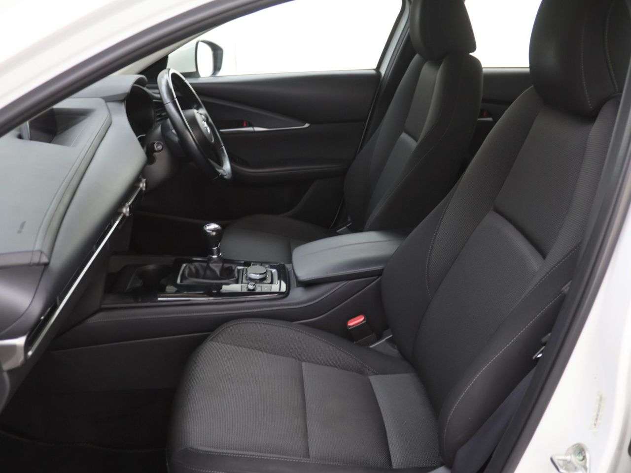 2022 MAZDA CX-30 2022 MAZDA CX-30
