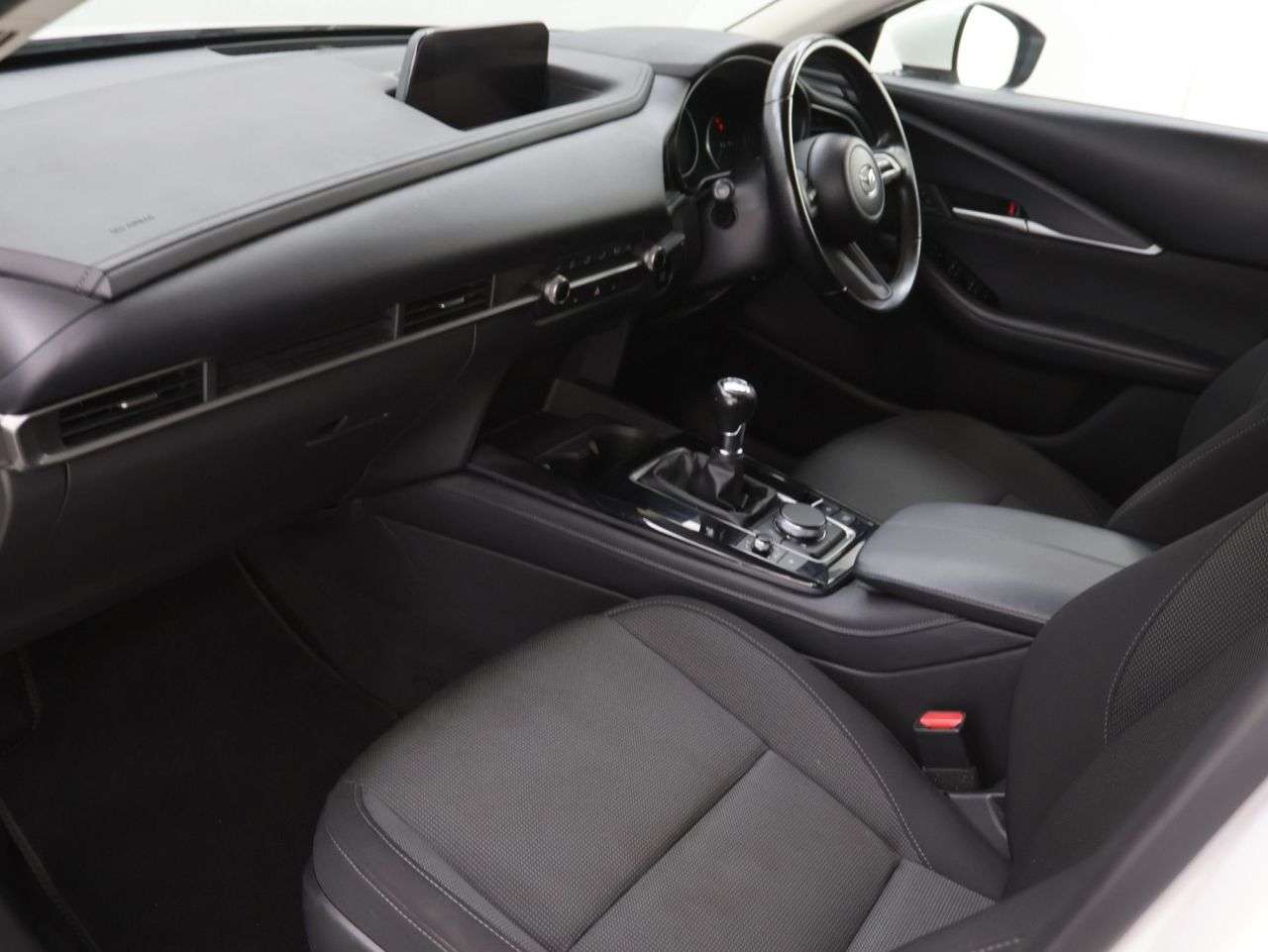 2022 MAZDA CX-30 2022 MAZDA CX-30