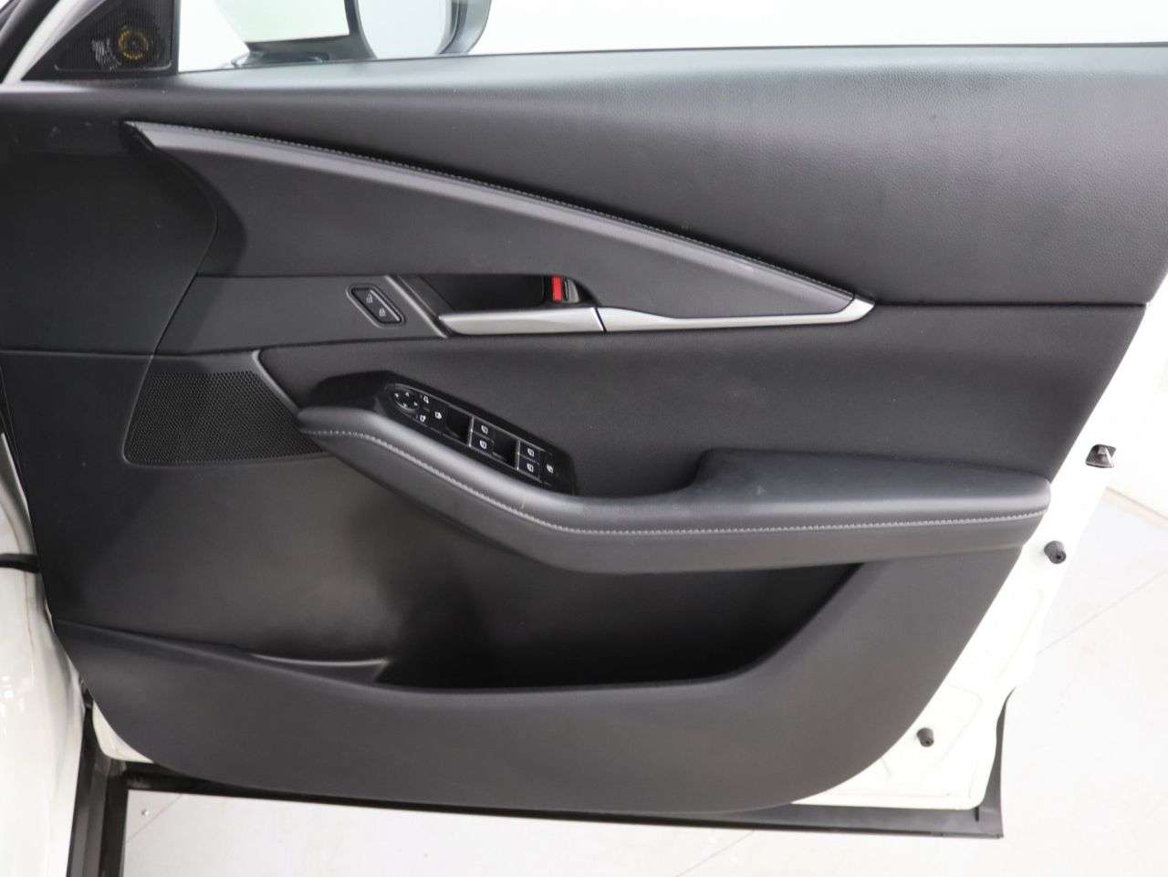 2022 MAZDA CX-30 2022 MAZDA CX-30