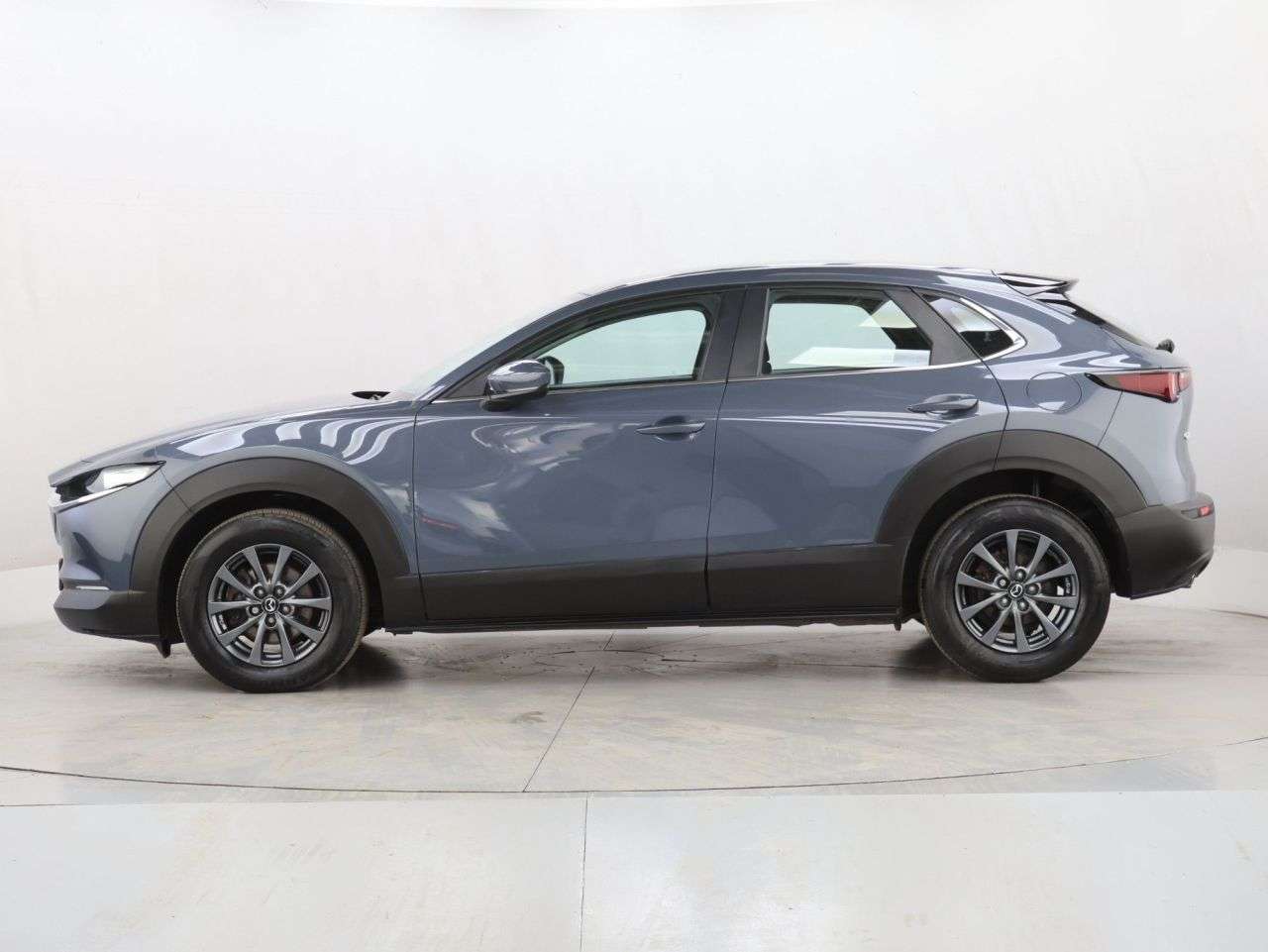 2022 MAZDA CX-30 2022 MAZDA CX-30
