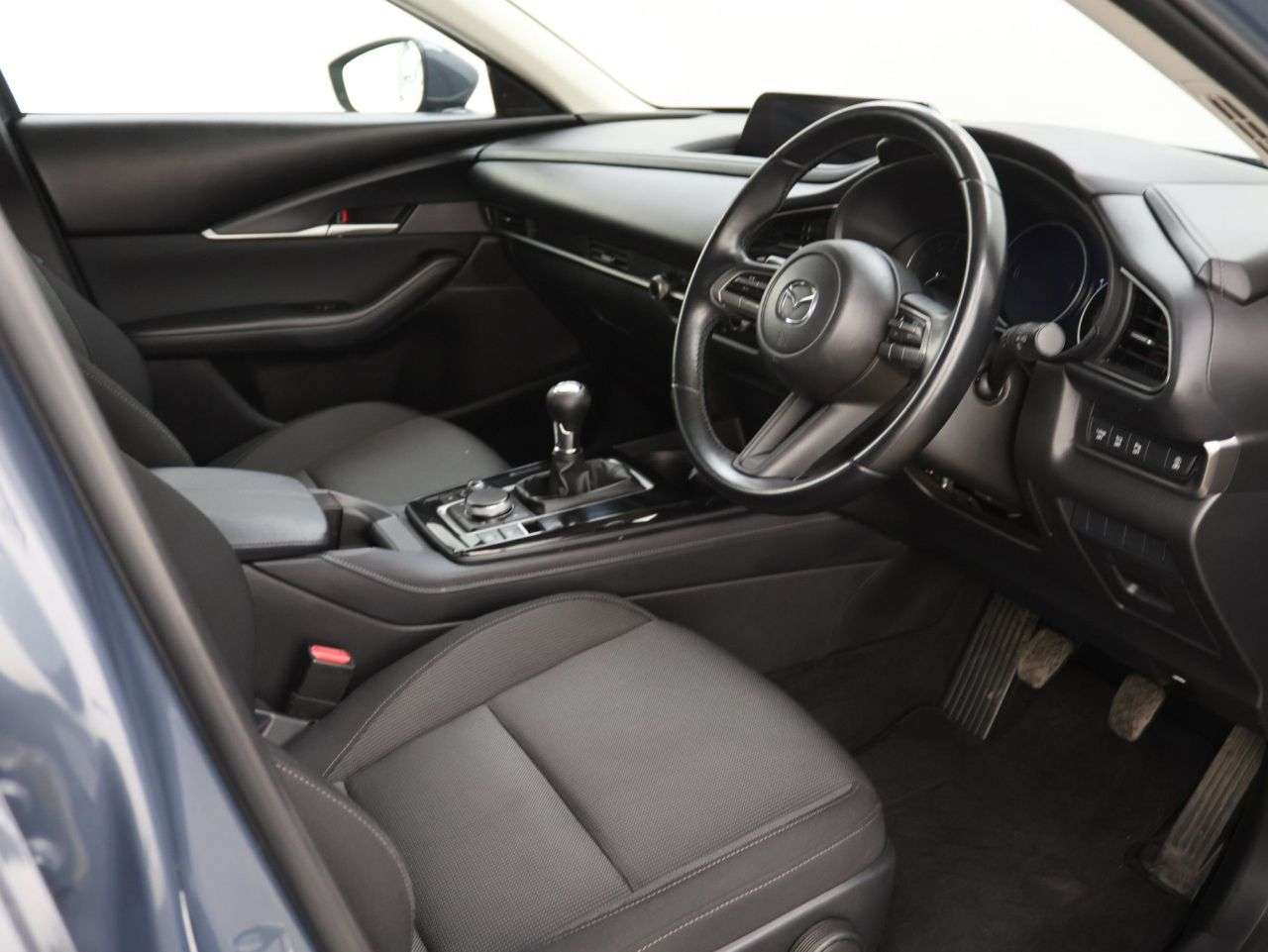 2022 MAZDA CX-30 2022 MAZDA CX-30