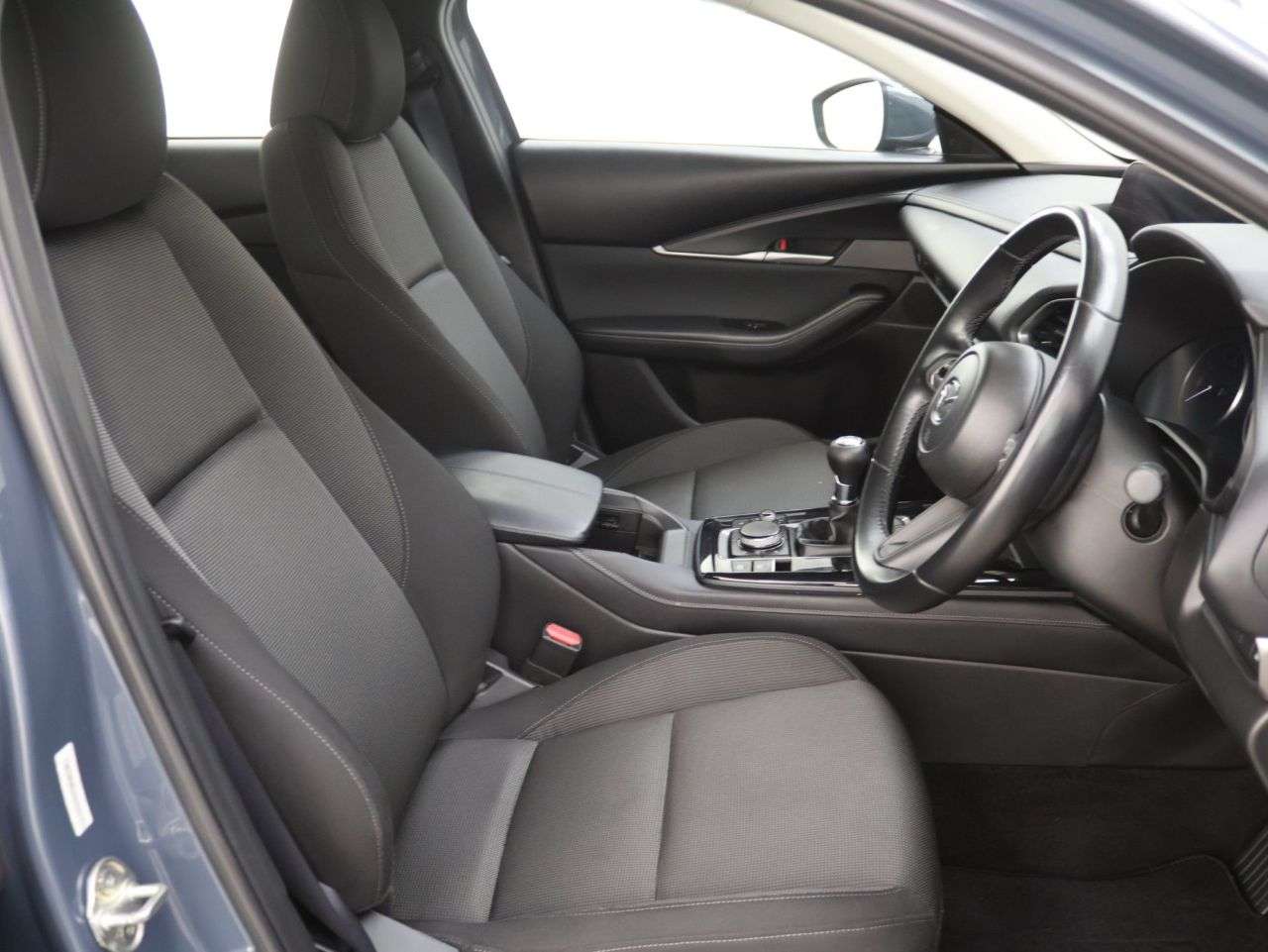 2022 MAZDA CX-30 2022 MAZDA CX-30