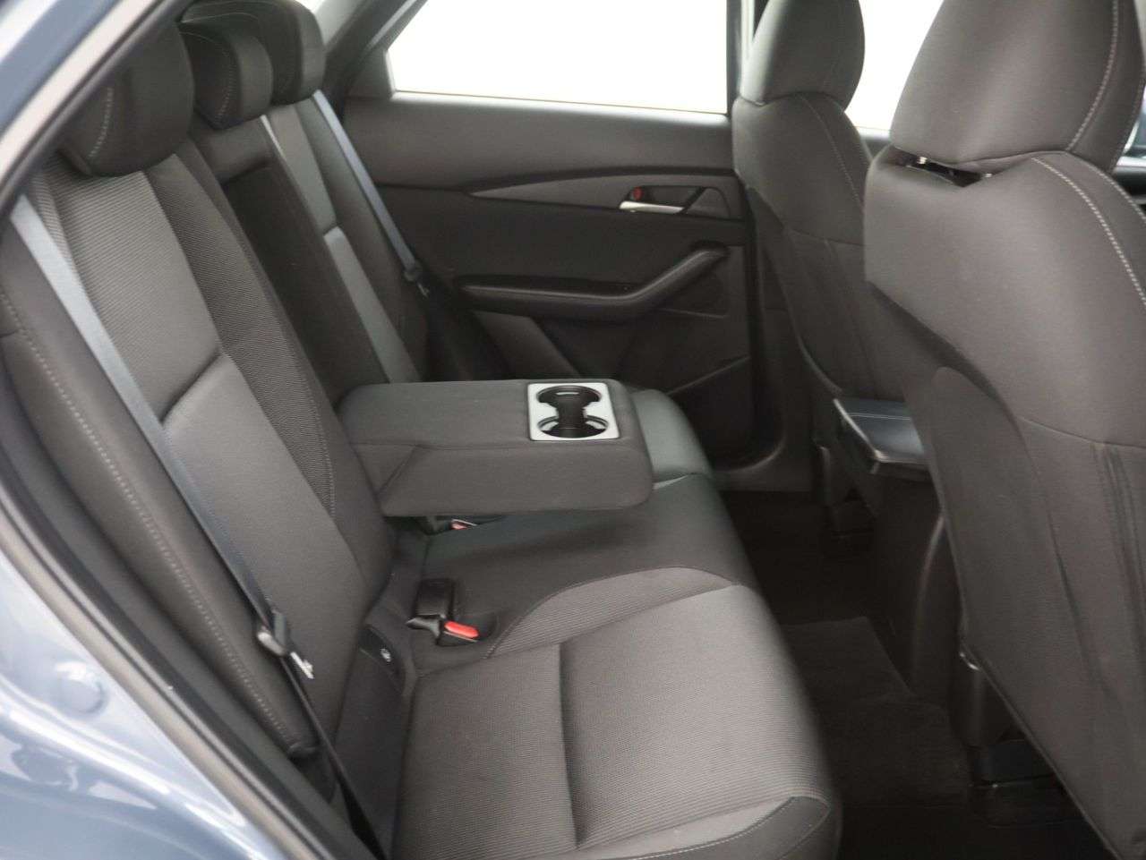 2022 MAZDA CX-30 2022 MAZDA CX-30