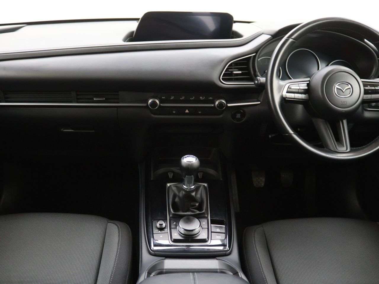 2022 MAZDA CX-30 2022 MAZDA CX-30