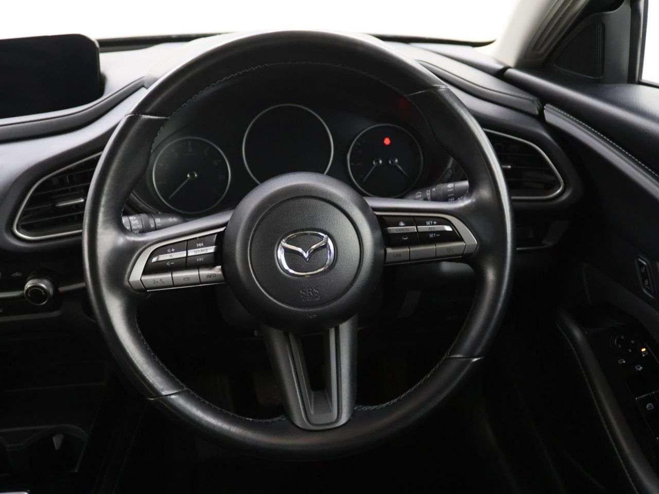 2022 MAZDA CX-30 2022 MAZDA CX-30