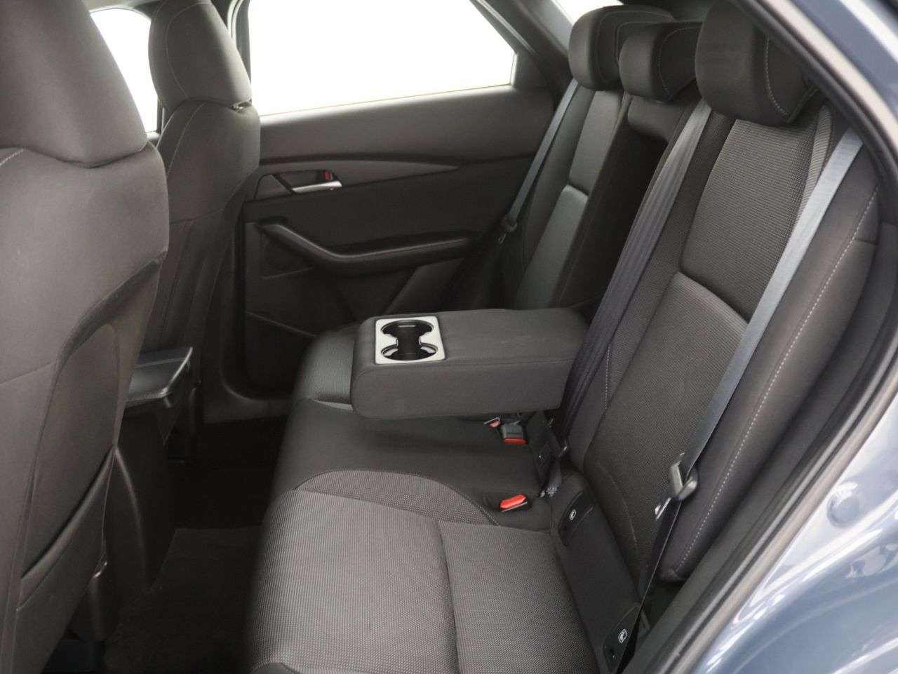 2022 MAZDA CX-30 2022 MAZDA CX-30