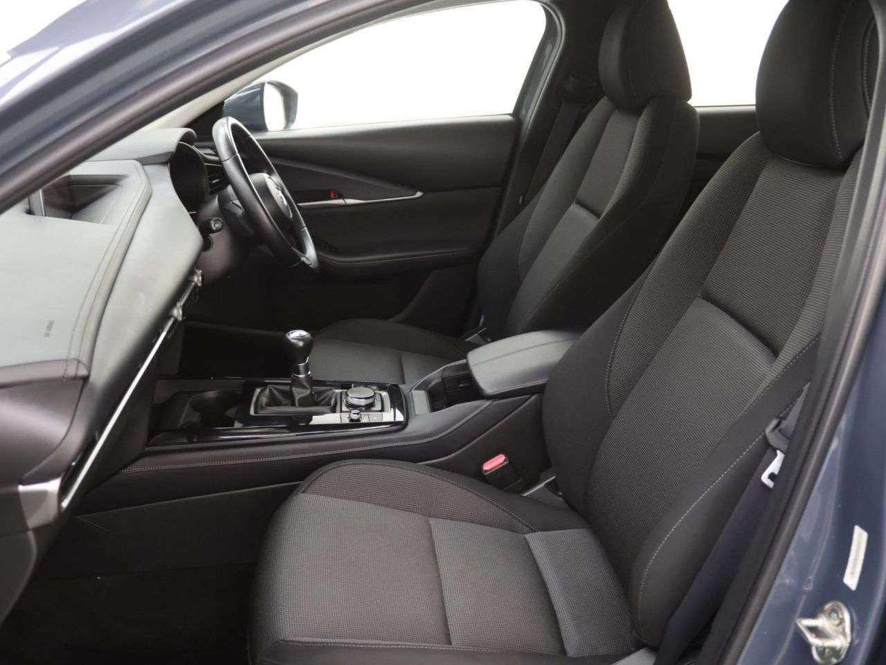 2022 MAZDA CX-30 2022 MAZDA CX-30
