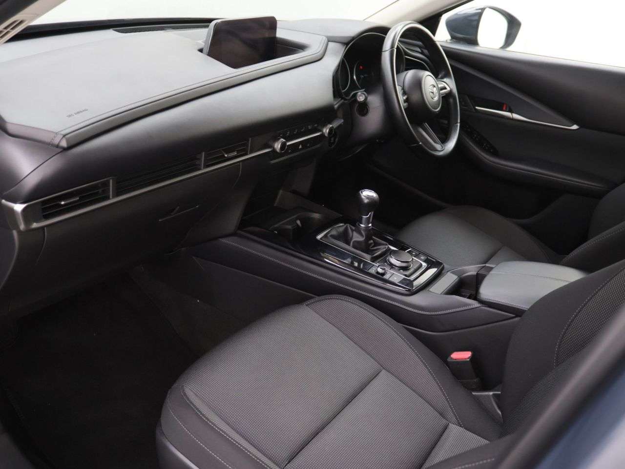 2022 MAZDA CX-30 2022 MAZDA CX-30