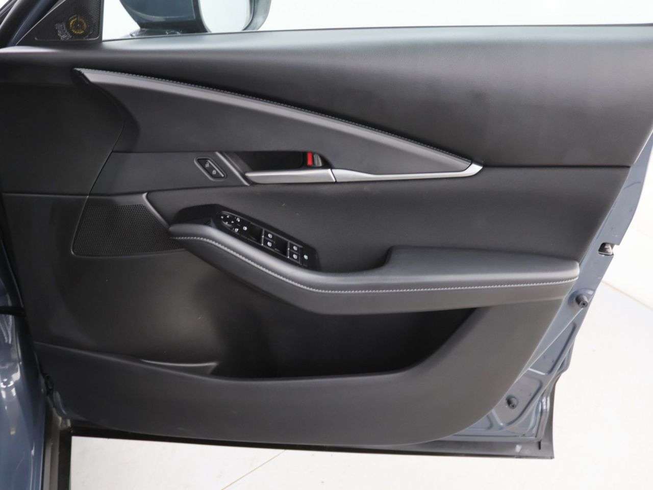2022 MAZDA CX-30 2022 MAZDA CX-30