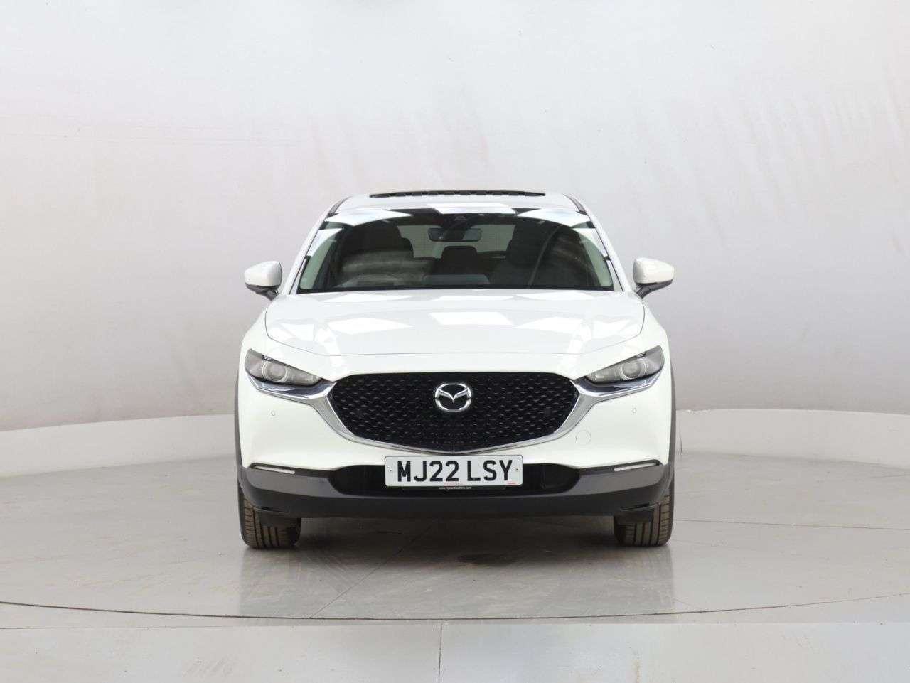 A 2022 MAZDA CX-30 2.0 e-SKYACTIV X MHEV Sport Lux SUV 5dr Petrol Manual Euro 6 (s/s) (186 ps) A 2022 MAZDA CX-30 2.0 e-SKYACTIV X MHEV Sport Lux SUV 5dr Petrol Manual Euro 6 (s/s) (186 ps)