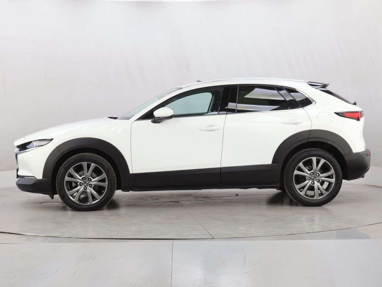 2022 MAZDA CX-30 2022 MAZDA CX-30