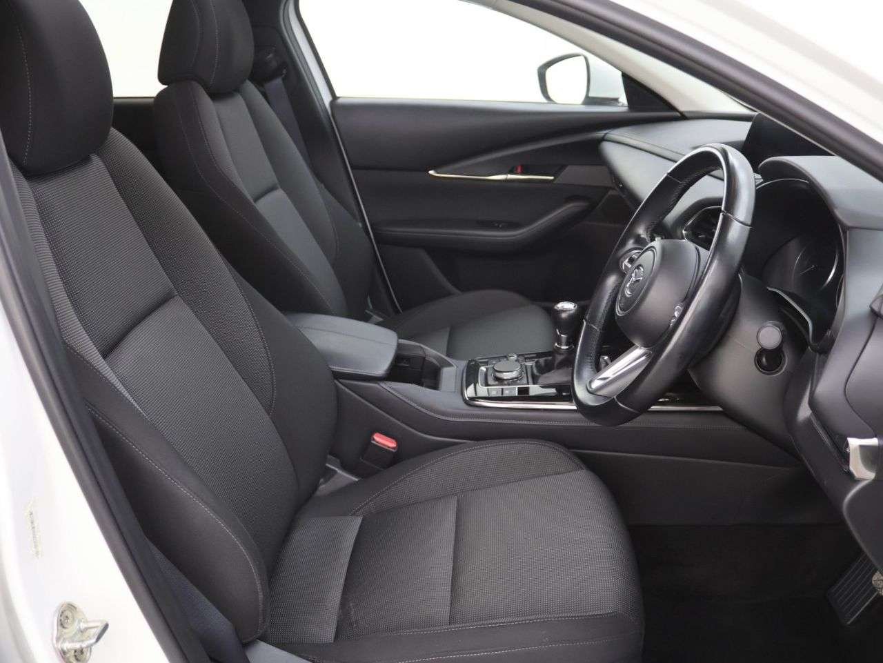 2022 MAZDA CX-30 2022 MAZDA CX-30