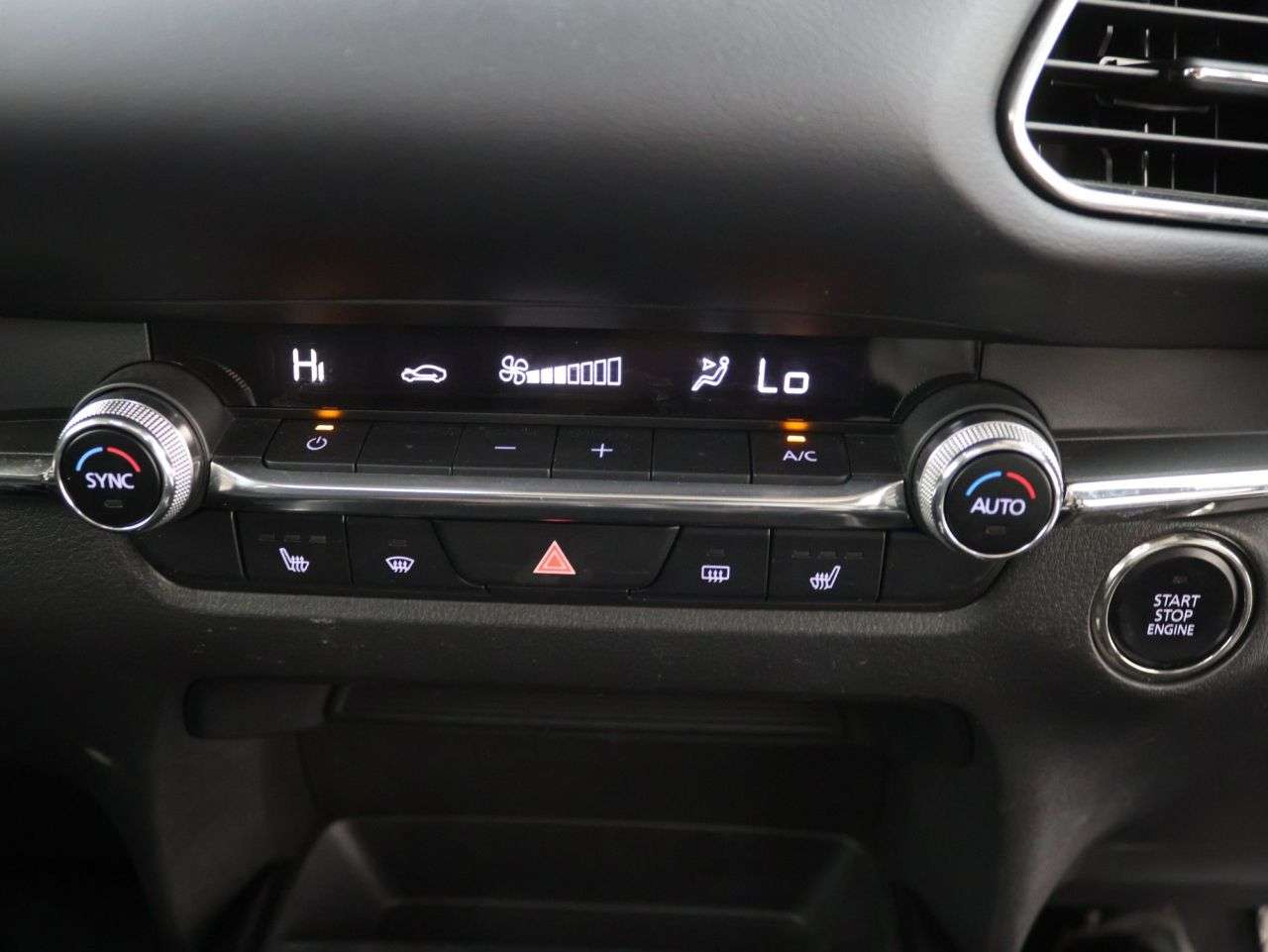 2022 MAZDA CX-30 2022 MAZDA CX-30