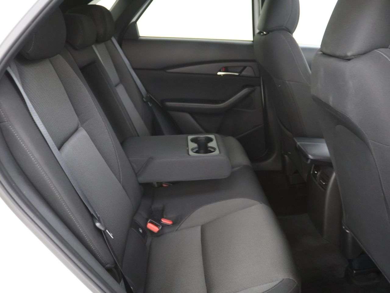2022 MAZDA CX-30 2022 MAZDA CX-30