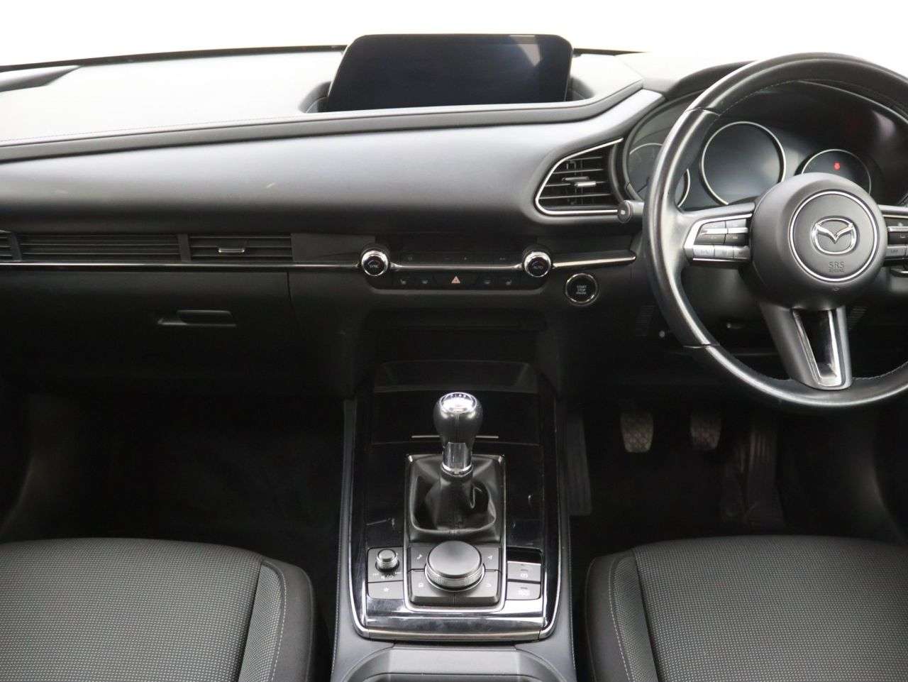 2022 MAZDA CX-30 2022 MAZDA CX-30