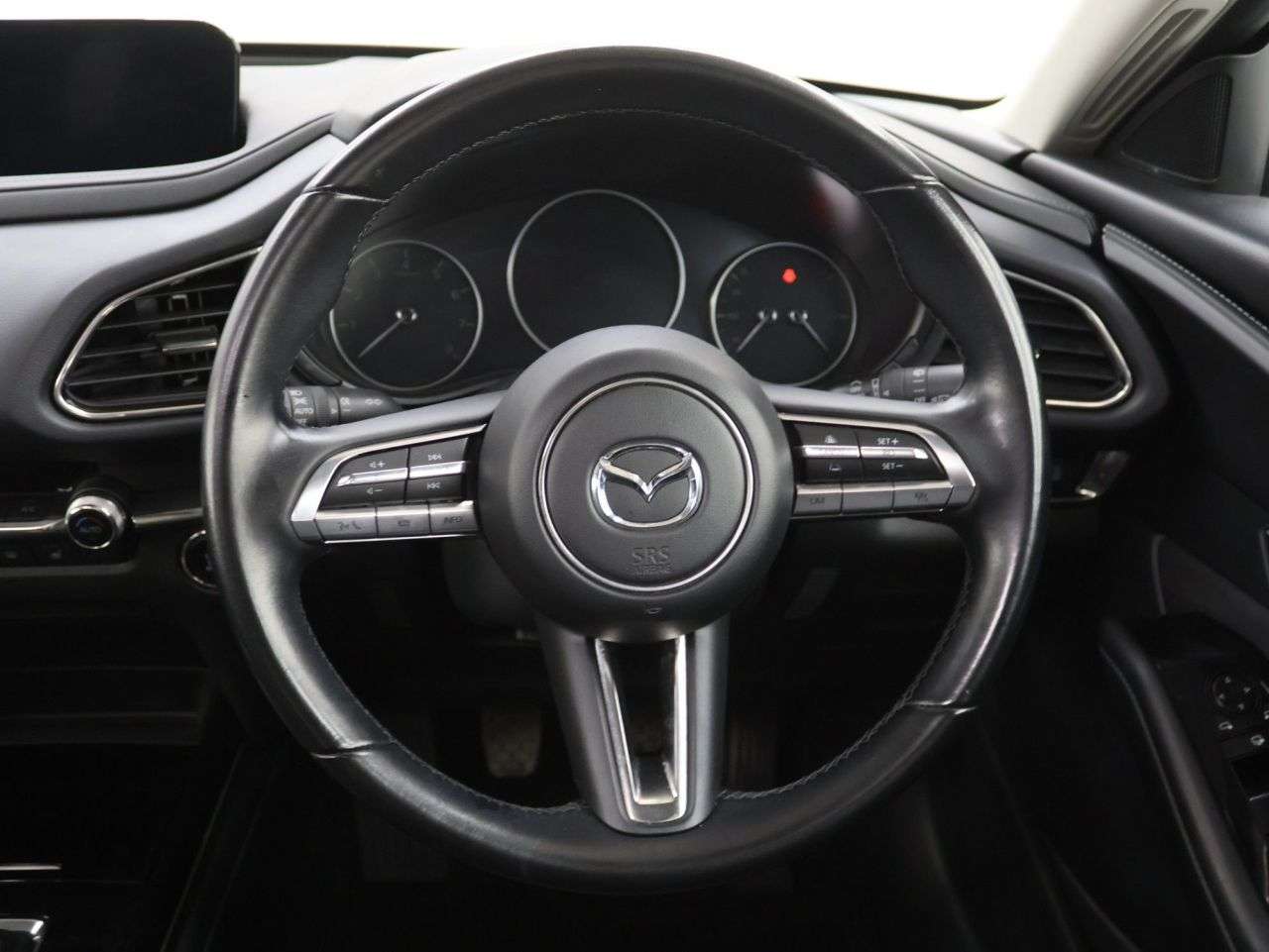 2022 MAZDA CX-30 2022 MAZDA CX-30