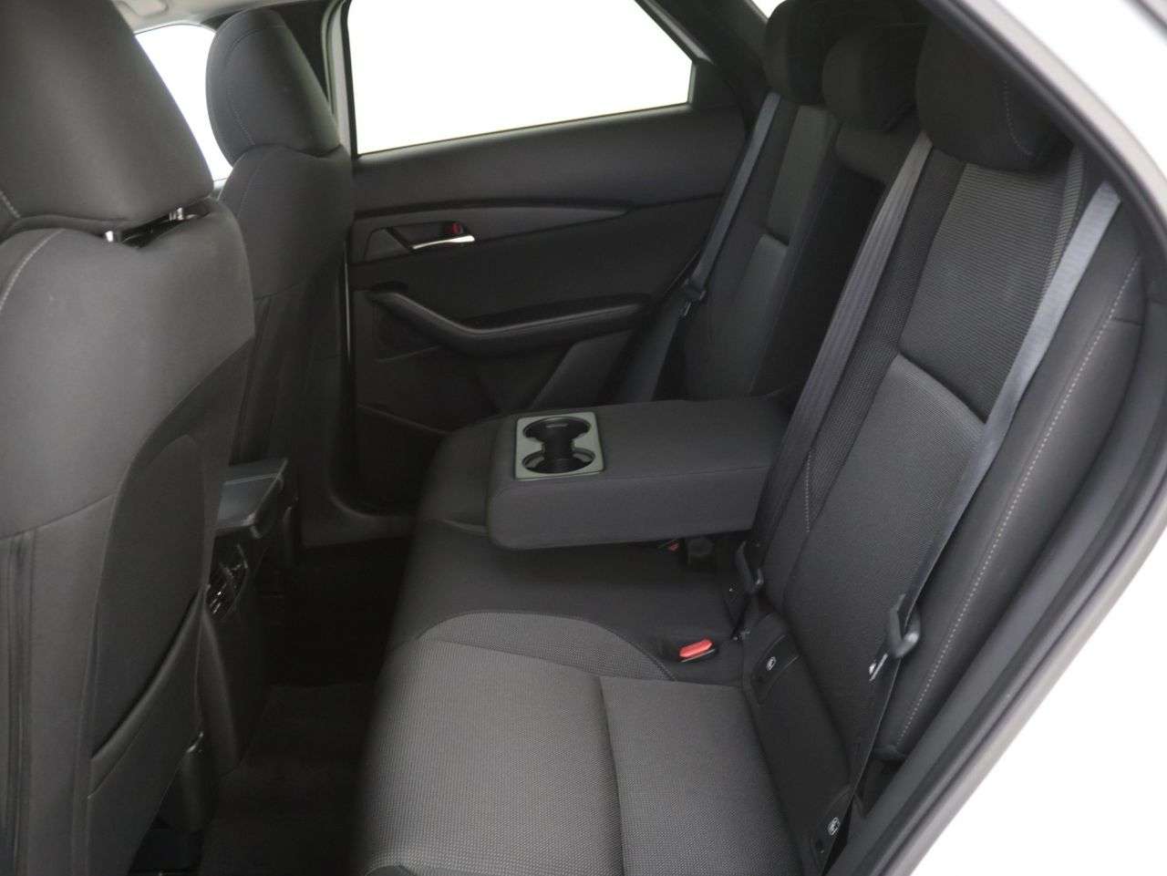 2022 MAZDA CX-30 2022 MAZDA CX-30