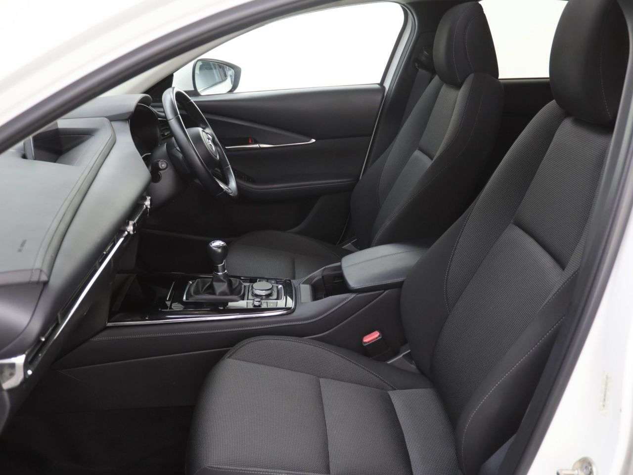 2022 MAZDA CX-30 2022 MAZDA CX-30