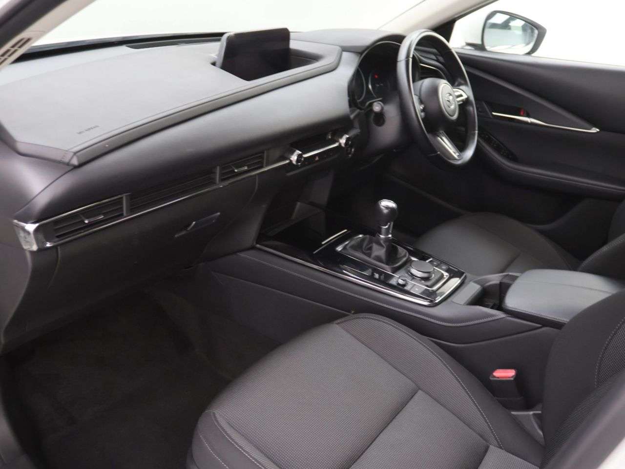 2022 MAZDA CX-30 2022 MAZDA CX-30