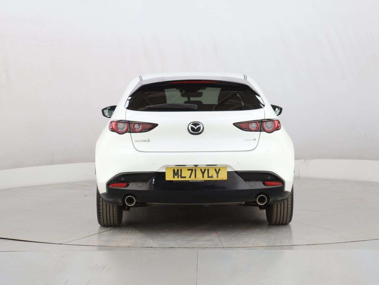 2021 MAZDA MAZDA3 2021 MAZDA MAZDA3