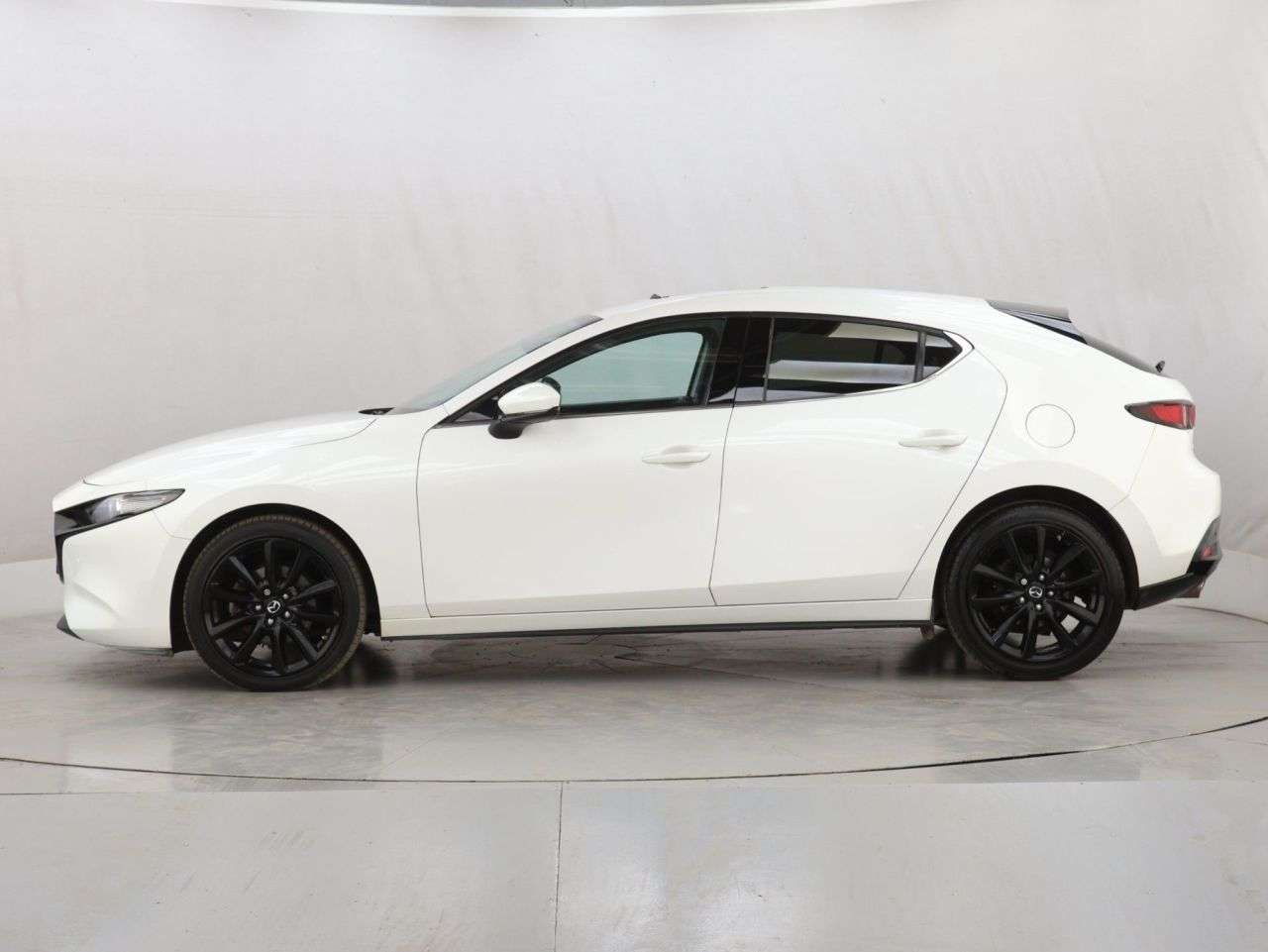 2021 MAZDA MAZDA3 2021 MAZDA MAZDA3