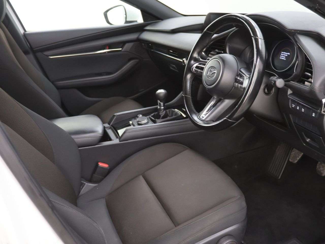 2021 MAZDA MAZDA3 2021 MAZDA MAZDA3