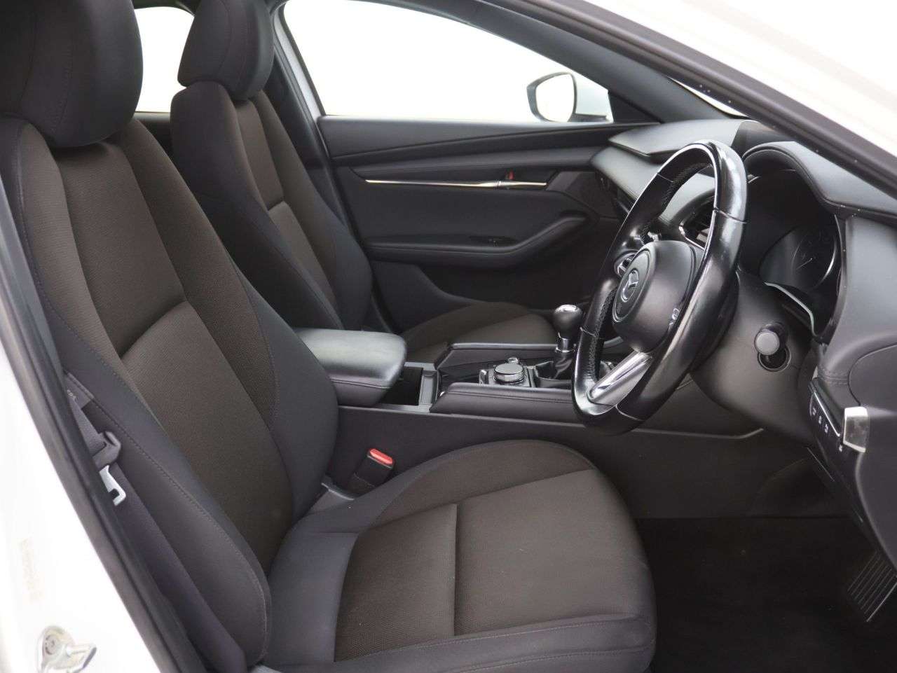 2021 MAZDA MAZDA3 2021 MAZDA MAZDA3