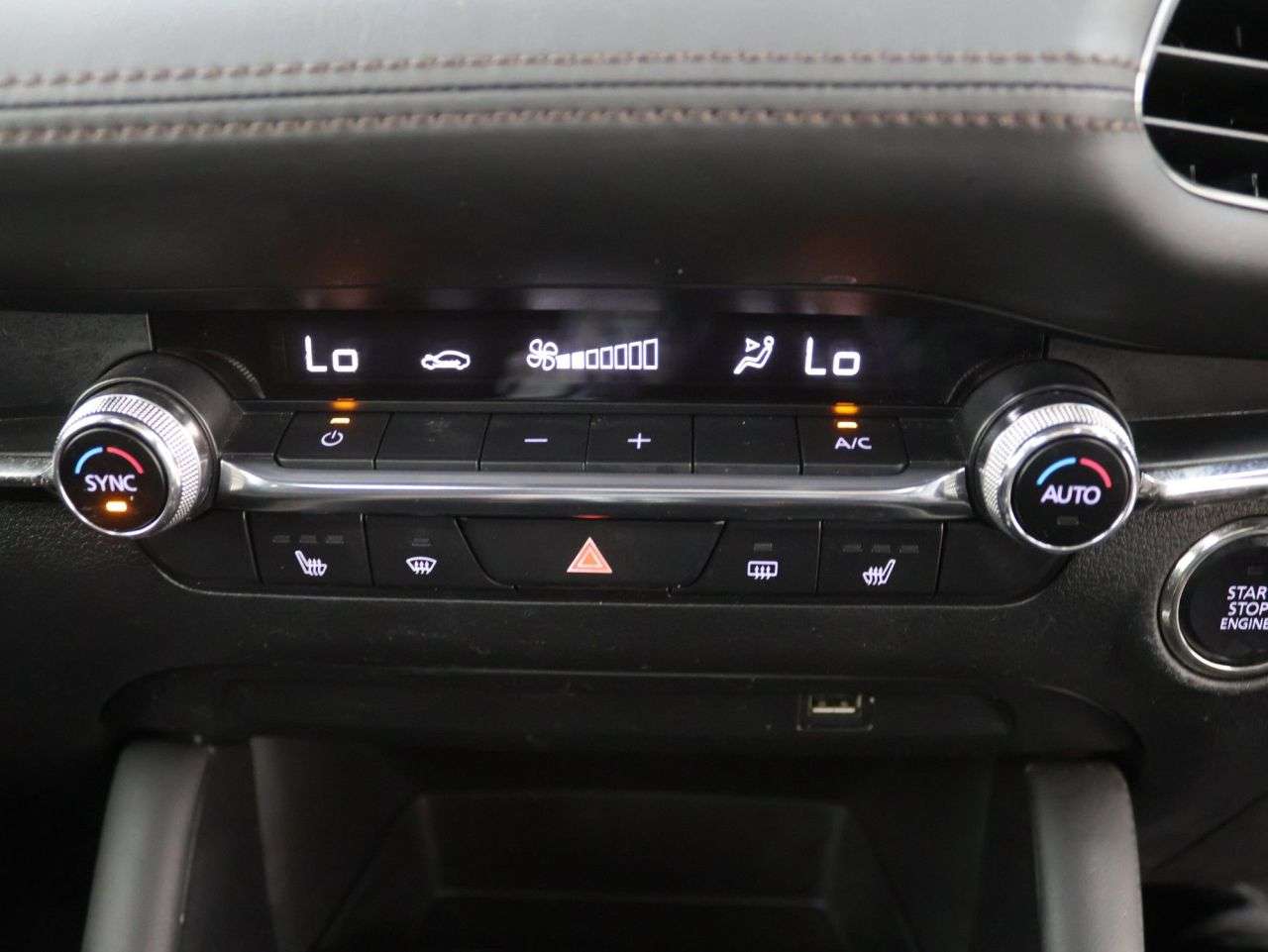 2021 MAZDA MAZDA3 2021 MAZDA MAZDA3