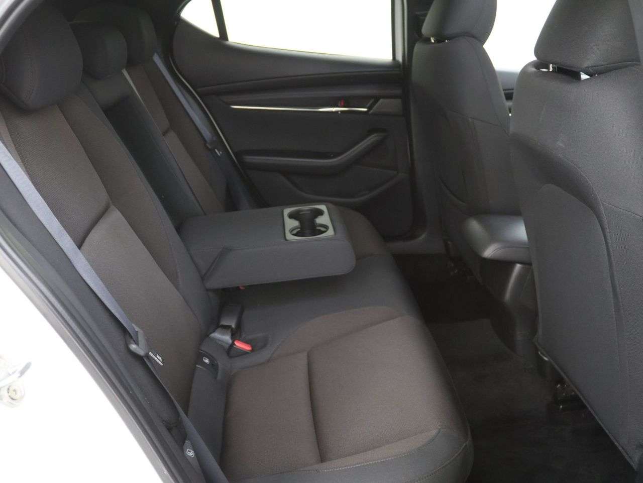 2021 MAZDA MAZDA3 2021 MAZDA MAZDA3