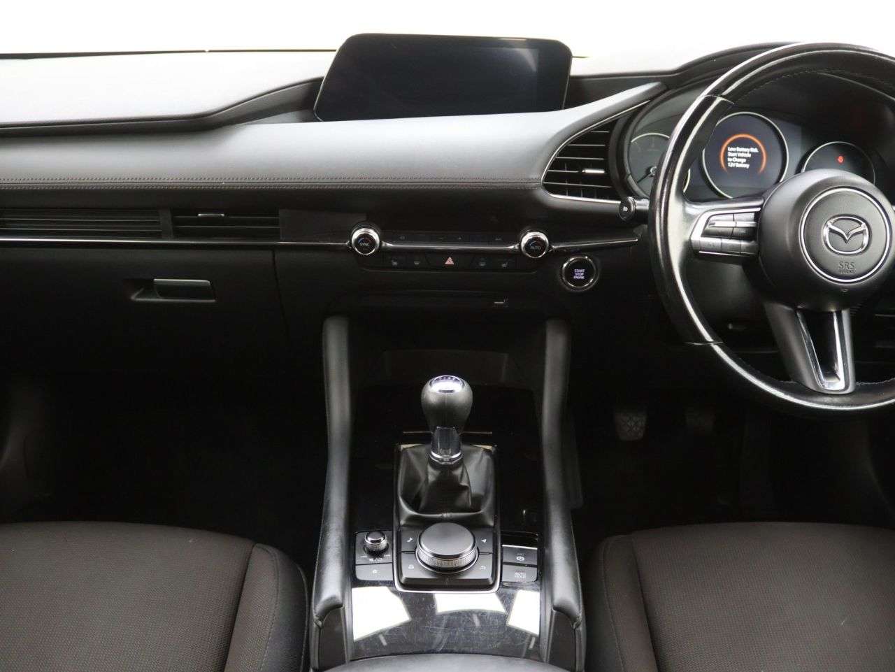 2021 MAZDA MAZDA3 2021 MAZDA MAZDA3