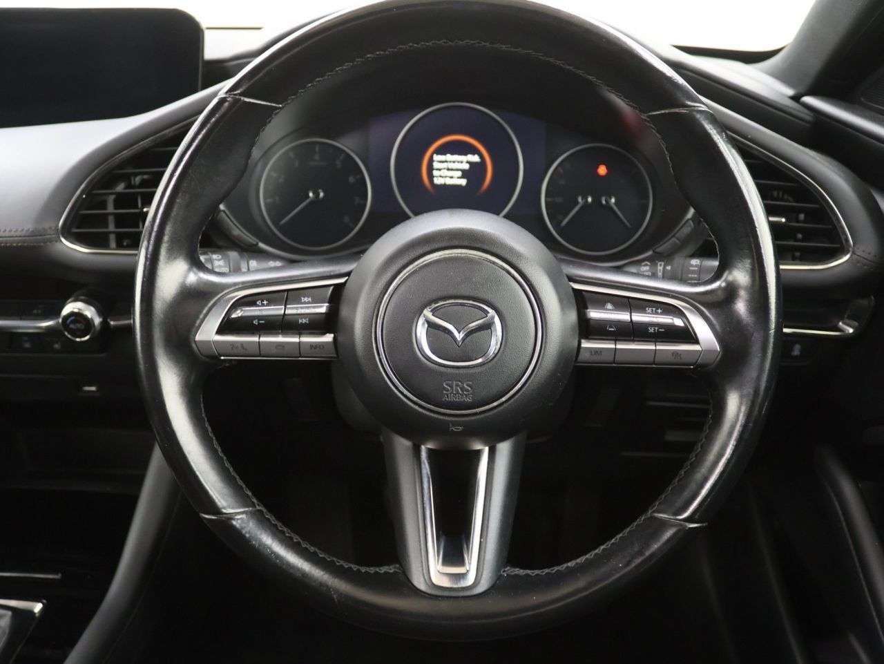 2021 MAZDA MAZDA3 2021 MAZDA MAZDA3