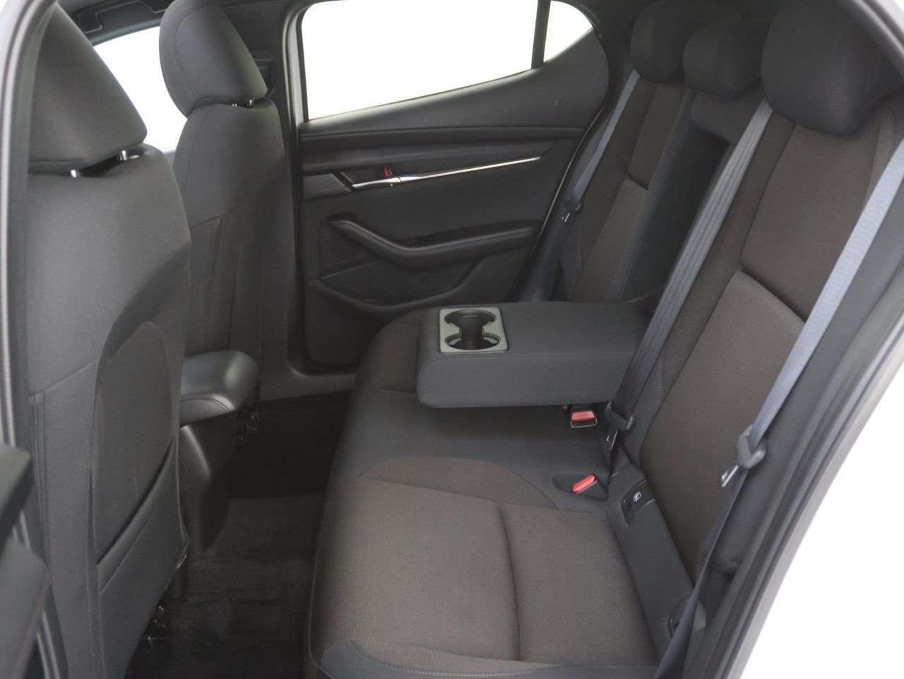2021 MAZDA MAZDA3 2021 MAZDA MAZDA3