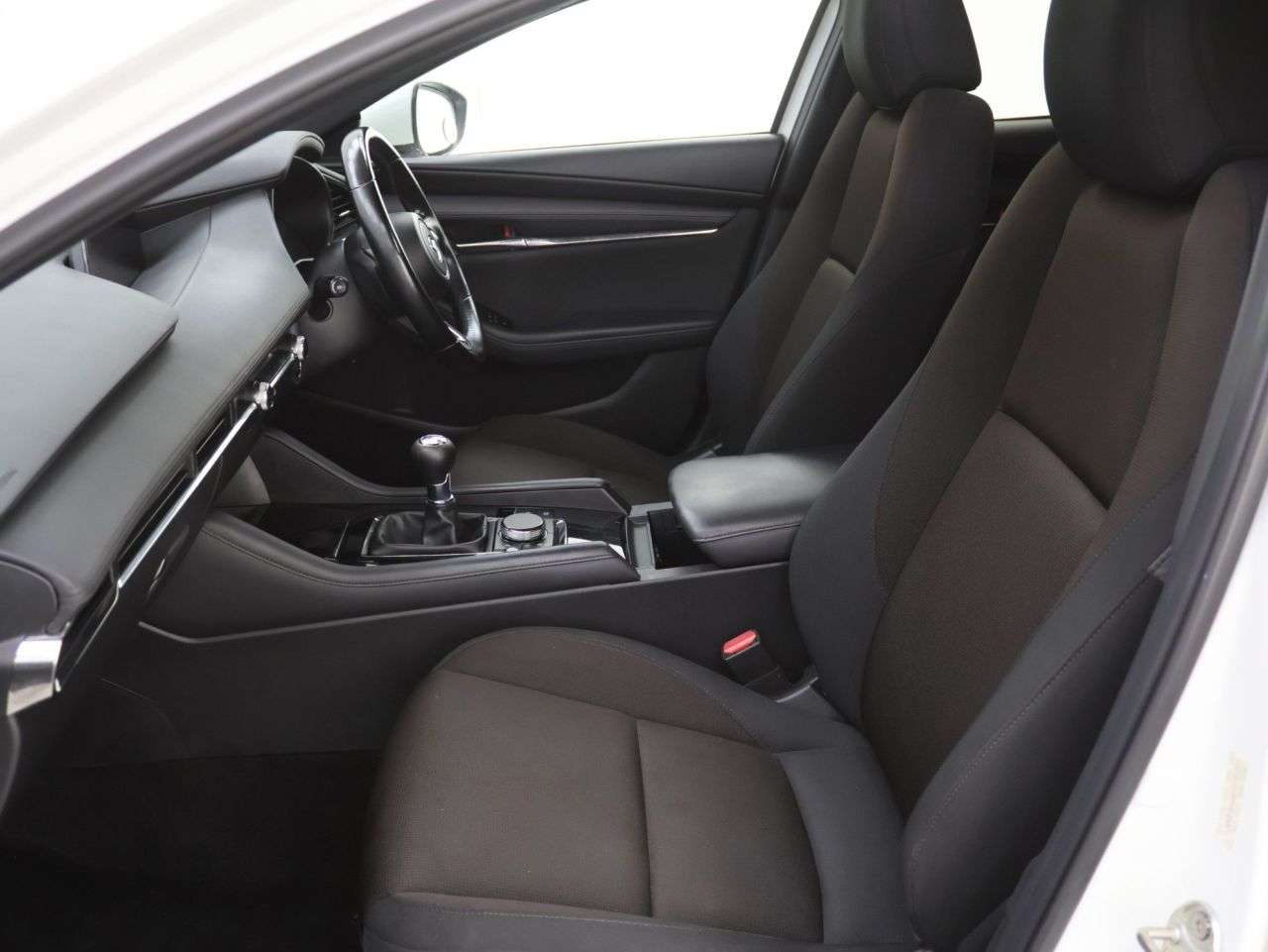 2021 MAZDA MAZDA3 2021 MAZDA MAZDA3