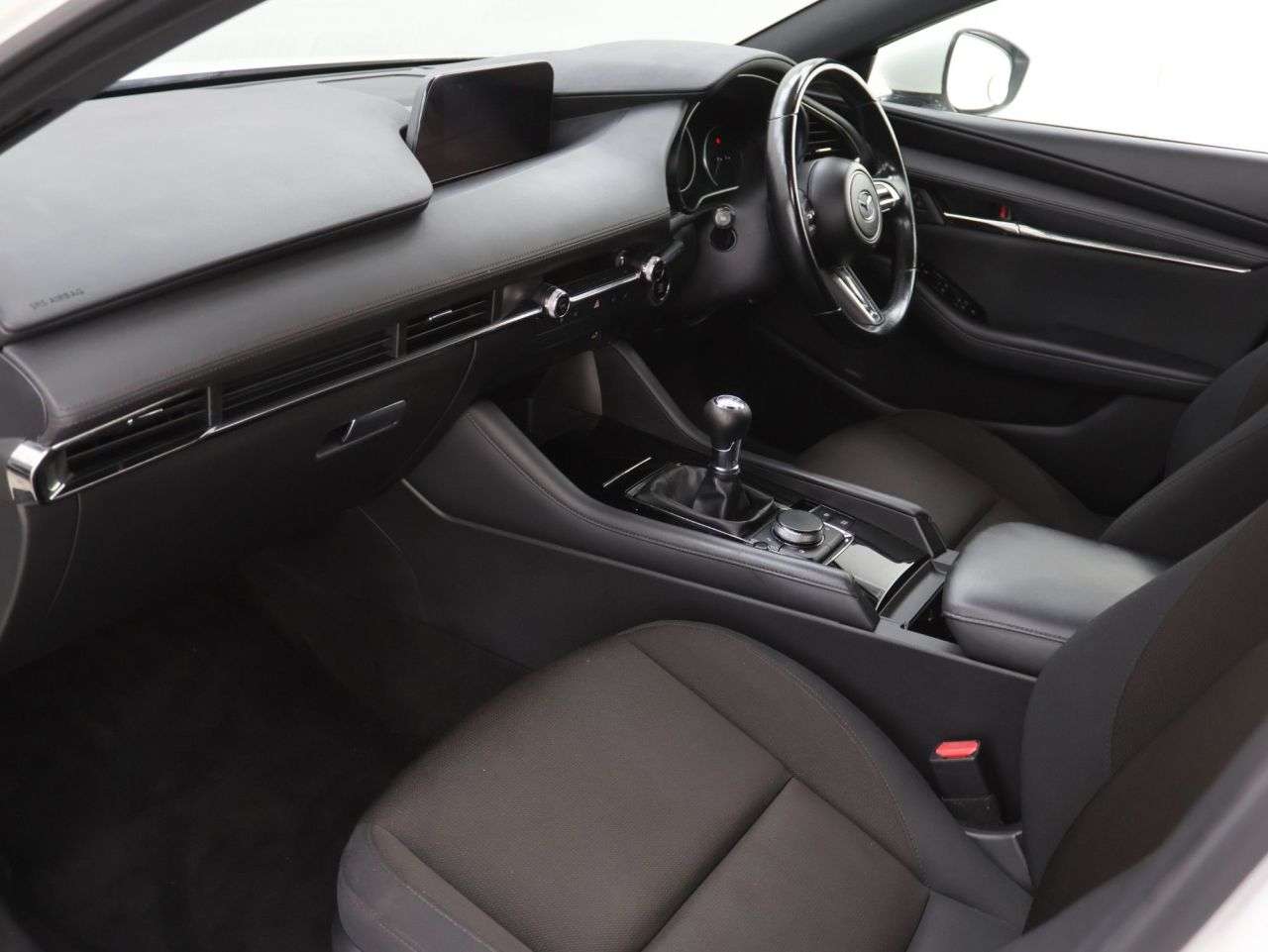 2021 MAZDA MAZDA3 2021 MAZDA MAZDA3