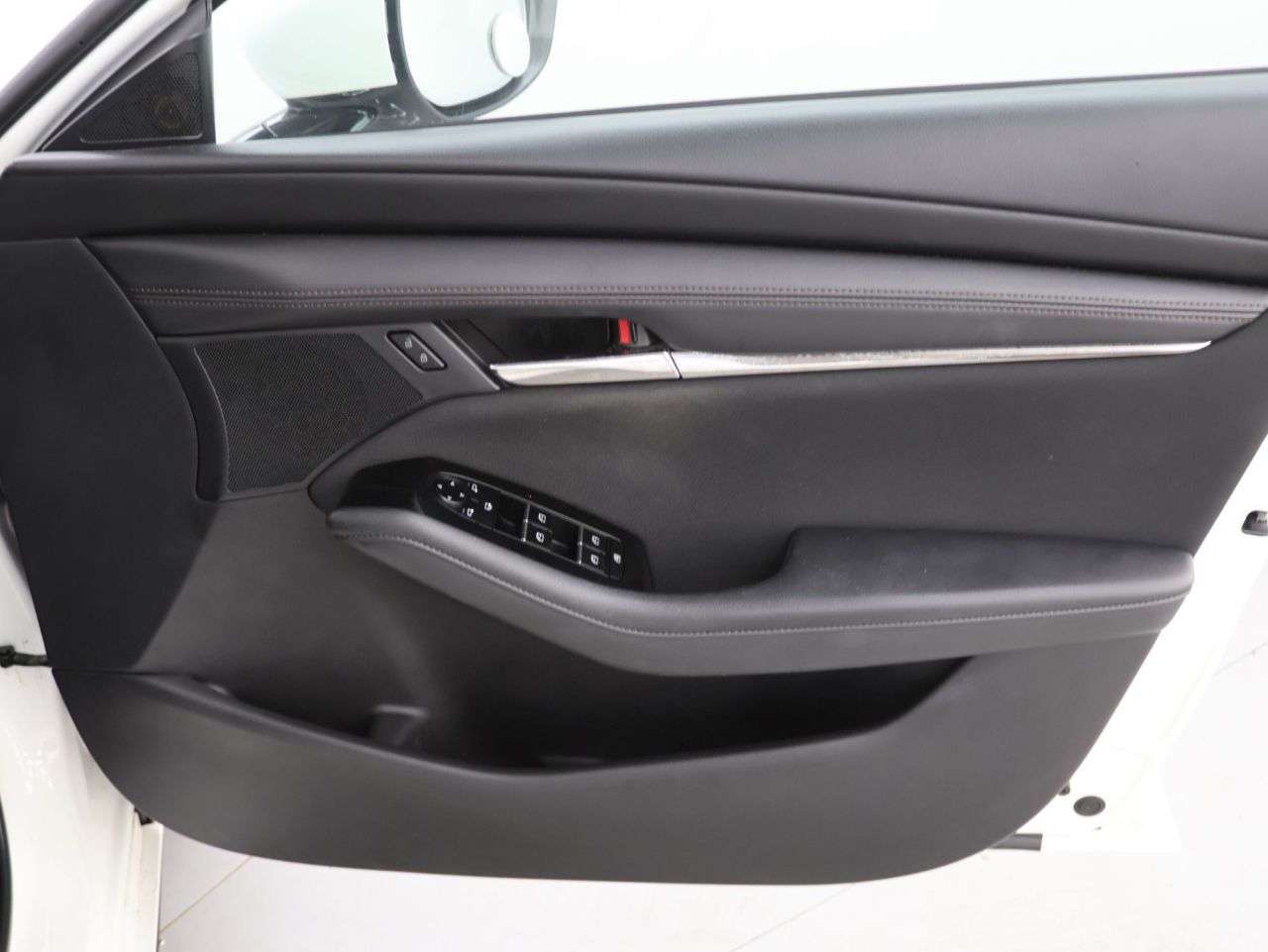 2021 MAZDA MAZDA3 2021 MAZDA MAZDA3