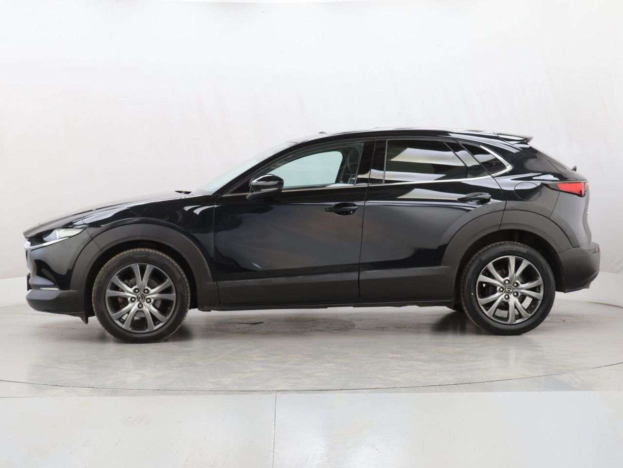2022 MAZDA CX-30 2022 MAZDA CX-30